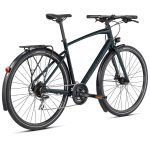 Specialized SIRRUS 2.0 EQ - Trekkingbike - 2024 - forest green / black reflective - Image 3