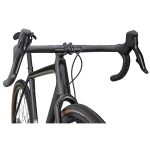 Specialized CRUX EXPERT - Carbon Gravel Bike - 2024 - gloss carbon / tarmac black - Image 5