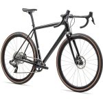 Specialized CRUX EXPERT - Carbon Gravel Bike - 2024 - gloss carbon / tarmac black - Image 3