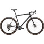 Specialized CRUX EXPERT - Carbon Gravel Bike - 2024 - gloss carbon / tarmac black