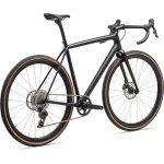 Specialized CRUX EXPERT - Carbon Gravel Bike - 2024 - gloss carbon / tarmac black - Image 4