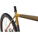 Specialized CRUX EXPERT - Carbon Gravel Bike - 2024 - satin harvest gold metallic / oak green - Image 7