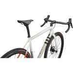 Specialized CRUX PRO - Carbon Gravel Bike - 2024 - gloss dune white / birch / cactus bloom speckle - Image 7