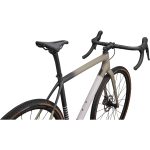 Specialized CRUX COMP - Carbon Gravel Bike - 2024 - satin taupe / smoke / midnight shadow - Image 5