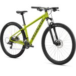 Specialized ROCKHOPPER - 27.5" Mountainbike - 2023 - satin olive green / black - Image 3
