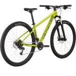 Specialized ROCKHOPPER - 27.5" Mountainbike - 2023 - satin olive green / black - Image 4
