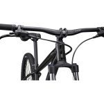 Specialized ROCKHOPPER COMP - 29" Mountain Bike - 2023 - gloss obsidian / metallic obsidian - Image 5