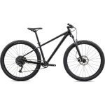 Specialized ROCKHOPPER COMP - 29" Mountain Bike - 2023 - gloss obsidian / metallic obsidian