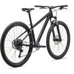 Specialized ROCKHOPPER COMP - 29" Mountain Bike - 2023 - gloss obsidian / metallic obsidian - Image 4