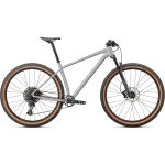 Specialized CHISEL COMP - 29" Mountainbike - 2024 - satin light silver / gloss spectraflair
