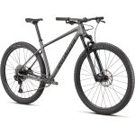 Specialized CHISEL Mountainbike - 29" - 2024 - satin smoke / gloss tarmac black - Image 3