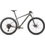Specialized CHISEL Mountainbike - 29" - 2024 - satin smoke / gloss tarmac black