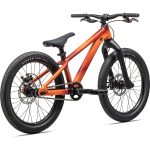 Specialized P.1 - 20" Kids Dirt Bike - 2024 - satin rusted red overspray / blaze / morning mist - Image 4