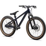 Specialized P.1 - 20" Kids Dirt Bike - 2024 - gloss deep marine / purple haze - Image 4