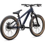 Specialized P.1 - 20" Kids Dirt Bike - 2024 - gloss deep marine / purple haze - Image 3