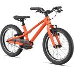 Specialized JETT 16 Singlespeed - 16" Children's Bike - 2023 - blaze / black - Image 4