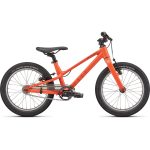 Specialized JETT 16 Singlespeed - 16" Children's Bike - 2023 - blaze / black