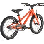 Specialized JETT 16 Singlespeed - 16" Children's Bike - 2023 - blaze / black - Image 3