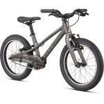 Specialized JETT 16 Singlespeed - 16" Children's Bike - 2024 - smoke / flake silver - Image 3