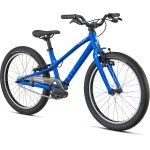 Specialized JETT 20 Singlespeed - 20" Children's Bike - 2024 - cobalt / ice blue - Image 4