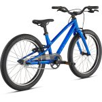 Specialized JETT 20 Singlespeed - 20" Children's Bike - 2024 - cobalt / ice blue - Image 3