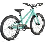 Specialized JETT 20 Singlespeed - 20" Children's Bike - 2024 - oasis / forest green - Image 4