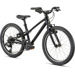 Specialized JETT 20 Multispeed - 20" Children's Bike - 2024 - cast black / smoke - Image 4