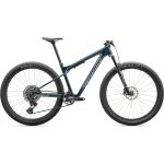 Specialized EPIC WORLD CUP PRO - 29" Carbon Mountain Bike - 2024 - gloss deep lake metallic / chrome