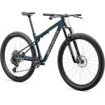 Specialized EPIC WORLD CUP PRO - 29" Carbon Mountain Bike - 2024 - gloss deep lake metallic / chrome - Image 3
