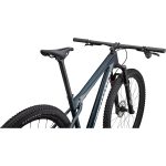 Specialized EPIC WORLD CUP PRO - 29" Carbon Mountain Bike - 2024 - gloss deep lake metallic / chrome - Image 5