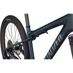 Specialized EPIC WORLD CUP PRO - 29" Carbon Mountain Bike - 2024 - gloss deep lake metallic / chrome - Image 7