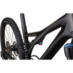Specialized STUMPJUMPER EXPERT - 29" Carbon Mountainbike - 2024 - gloss obsidian / satin taupe - Image 6