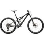 Specialized STUMPJUMPER EXPERT - 29" Carbon Mountainbike - 2024 - gloss obsidian / satin taupe