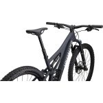 Specialized STUMPJUMPER COMP - 29" Carbon Mountainbike - 2023 - satin dark navy / dove grey - Image 6