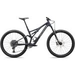 Specialized STUMPJUMPER COMP - 29" Carbon Mountainbike - 2023 - satin dark navy / dove grey