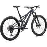 Specialized STUMPJUMPER COMP - 29" Carbon Mountainbike - 2023 - satin dark navy / dove grey - Image 4