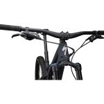 Specialized STUMPJUMPER COMP - 29" Carbon Mountainbike - 2023 - satin dark navy / dove grey - Image 5