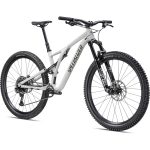 Specialized STUMPJUMPER COMP ALLOY - 29" Mountainbike - 2023 - gloss dune white / dark moss green - Image 4