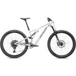 Specialized STUMPJUMPER COMP ALLOY - 29" Mountainbike - 2023 - gloss dune white / dark moss green