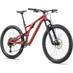 Specialized STUMPJUMPER ALLOY - 29" Mountain Bike - 2023 - satin redwood / rusted red - Image 3