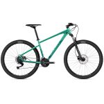 Ghost KATO UNIVERSAL - 27.5" Mountainbike - 2024 - bluegreen pearl / azur blue metallic