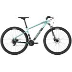 Ghost Kato - 29" Mountainbike - 2023 - light mint pearl / black matt