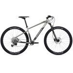 Ghost KATO PRO - 29" Mountainbike - 2024 - light grey pearl / black matt