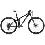 Ghost KATO FS Essential - Mountainbike - 2024 - black / green bay