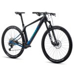 Ghost Lector SF LC Essential - 29" Carbon Mountainbike - 2023 - raw carbon / blue - Image 4