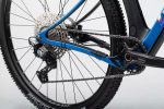 Ghost Lector SF LC Essential - 29" Carbon Mountainbike - 2023 - raw carbon / blue - Image 5