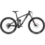 Ghost Riot Enduro Full Party - Mountainbike - 2023 - dark grey / black / monarch orange