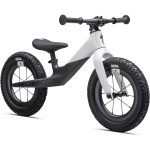 Specialized HOTWALK Carbon - 12" Children's Balance Bike - 2024 - gloss abalone / satin black - Image 3