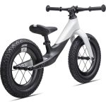 Specialized HOTWALK Carbon - 12" Children's Balance Bike - 2024 - gloss abalone / satin black - Image 4
