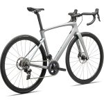 Specialized ROUBAIX SL8 EXPERT - Roadbike - 2024 - dove grey / chameleon lapis - Image 4